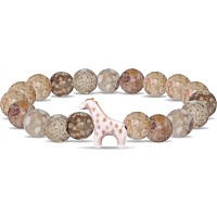 Fahlo Giraffe Tracking Bracelet (Moon)