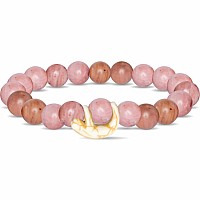 Fahlo Sloth Tracking Bracelet (Pink)