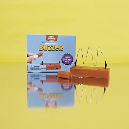 Teeny Town Buzzer Game