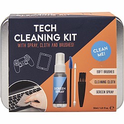 Tech Cleaning Kit