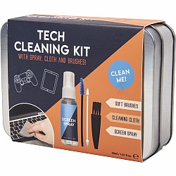 Tech Cleaning Kit