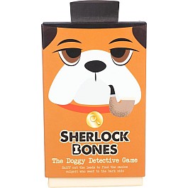 Sherlock Bones