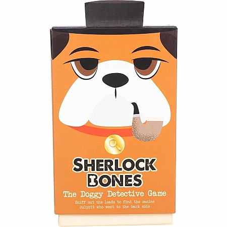 Sherlock Bones