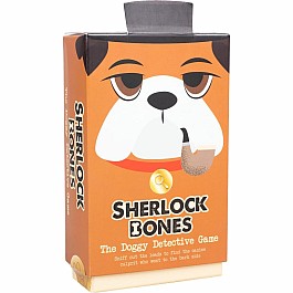 Sherlock Bones