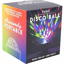 Pocket Disco