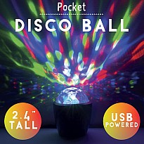 Pocket Disco