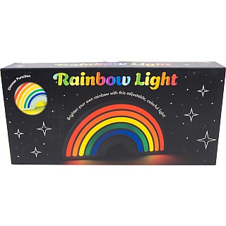 Rainbow Dimmer Light