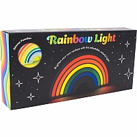 Rainbow Dimmer Light