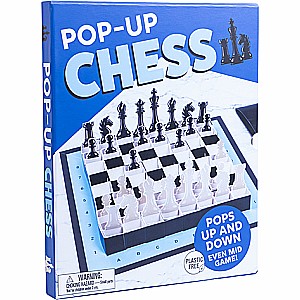 Pop Up Chess