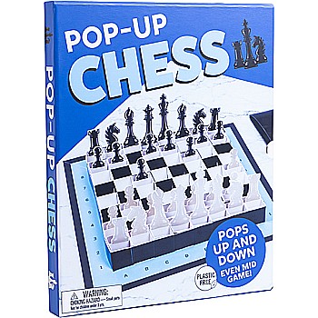 Pop Up Chess