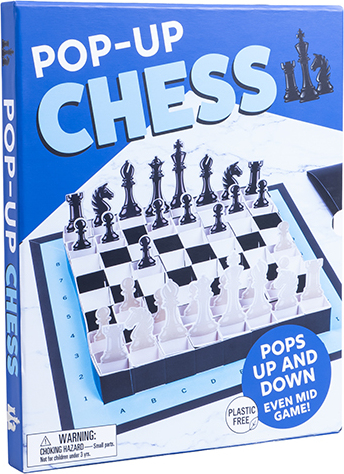 Pop Up Chess