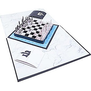 Pop Up Chess