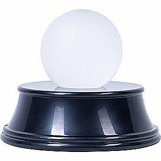 Teeny Town Crystal Ball