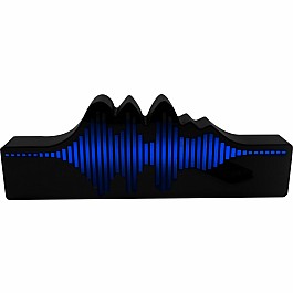 Soundwave light