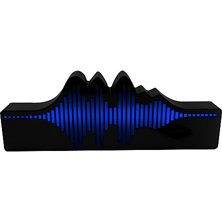 Soundwave light