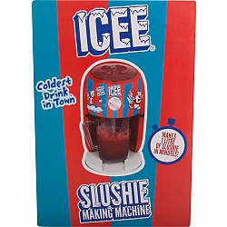 ICEE Small Slushie Machine