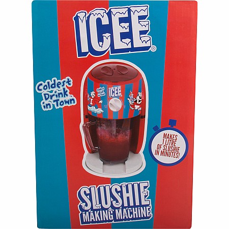 ICEE Small Slushie Machine