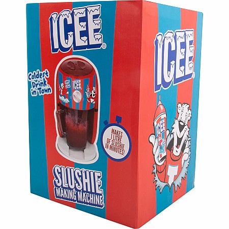 ICEE Small Slushie Machine