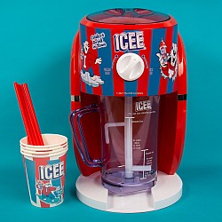 ICEE Small Slushie Machine