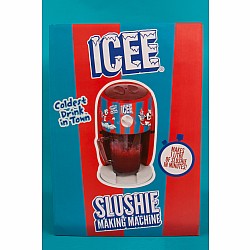 ICEE Small Slushie Machine