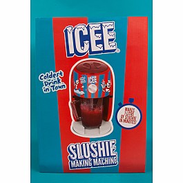 ICEE Small Slushie Machine