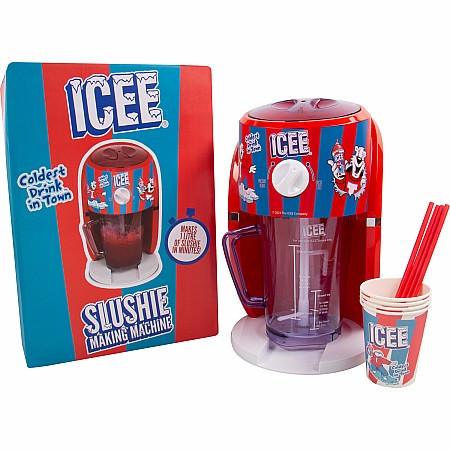 ICEE Small Slushie Machine