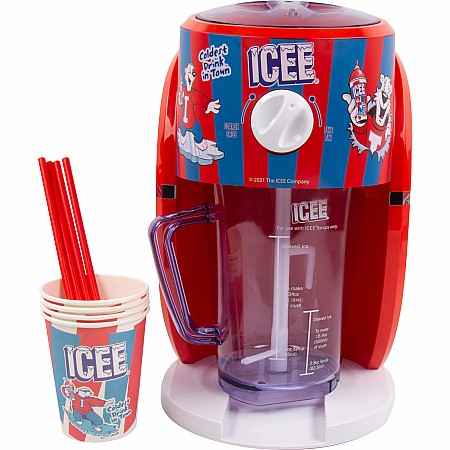 ICEE Small Slushie Machine