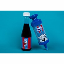 ICEE Make Your Own Freeze Pop and Syrup