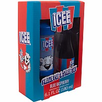 ICEE Make Your Own Freeze Pop and Syrup