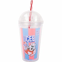 ICEE Cold Change Straw Cup