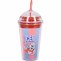 ICEE Cold Change Straw Cup