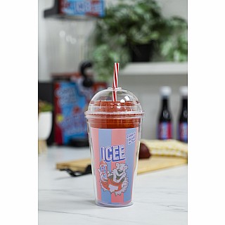 ICEE Cold Change Straw Cup