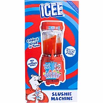 ICEE Machine Red