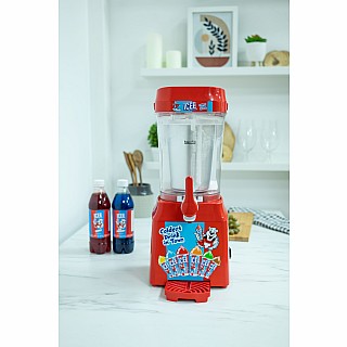 ICEE Machine Red