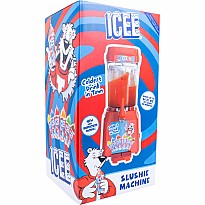 ICEE Machine Red