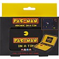 PAC-MAN 8-Bit Digital Arcade In a Tin