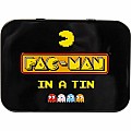 PAC-MAN 8-Bit Digital Arcade In a Tin