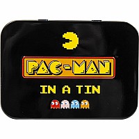 PAC-MAN Arcade In a Tin