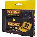 PAC-MAN 8-Bit Digital Arcade In a Tin