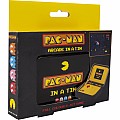 PAC-MAN 8-Bit Digital Arcade In a Tin