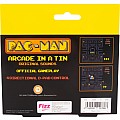 PAC-MAN 8-Bit Digital Arcade In a Tin