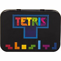 Tetris Arcade In A Tin