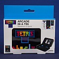 Tetris 8-Bit Digital Arcade In A Tin