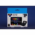 Tetris 8-Bit Digital Arcade In A Tin