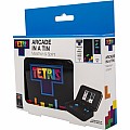 Tetris 8-Bit Digital Arcade In A Tin