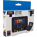 Tetris 8-Bit Digital Arcade In A Tin