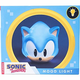 Sonic Mood Light