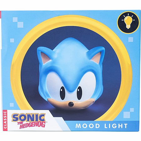 Sonic Mood Light