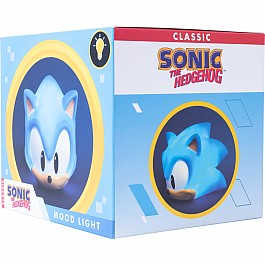 Sonic Mood Light