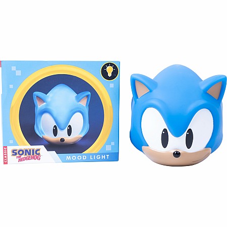 Sonic Mood Light